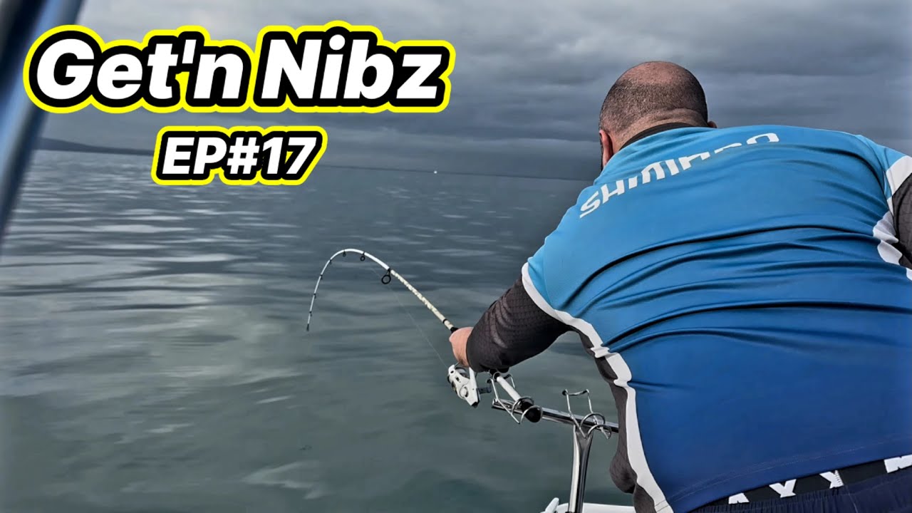 Easter Snapper + GPS Location Revealed | Port Phillip Bay | Get’n Nibz | EP#17