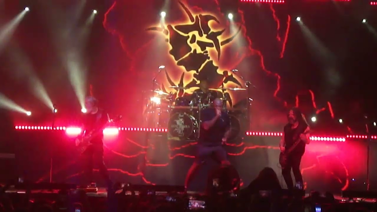 Sepultura - 