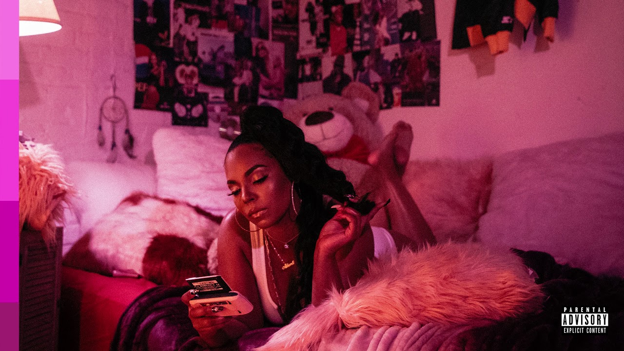 Tory Lanez - Luv Ya Gyal  // Love Sounds (Feat. The-Dream) (Official Audio)