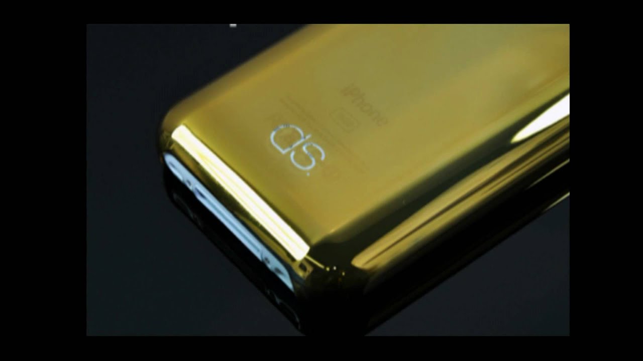 The iPhone 3G  Case - Darius Series Limited Edition