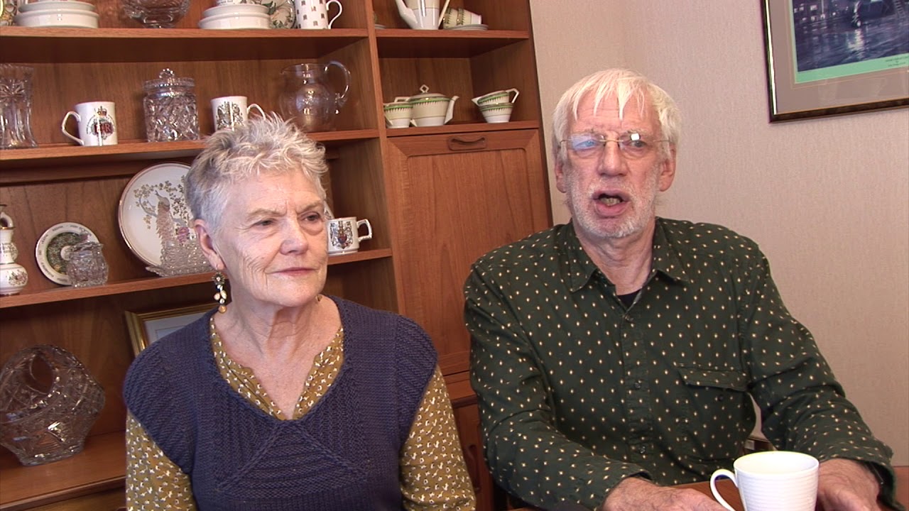 Video 5 - Living with your Neobladder