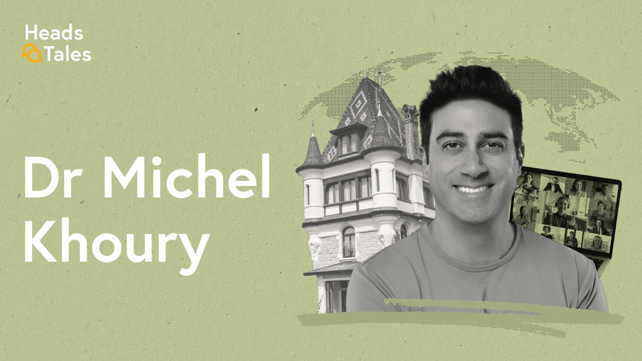 Michel Khoury