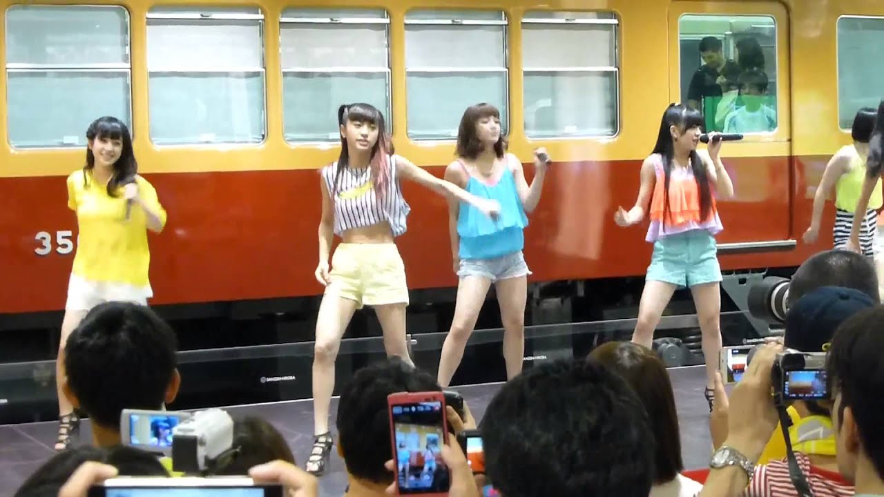 フェアリーズ_BLING BLING MY LOVE