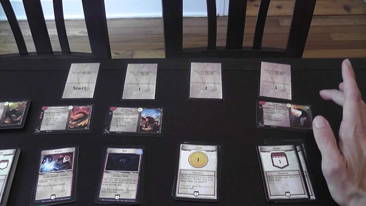 Shadowrift Review
