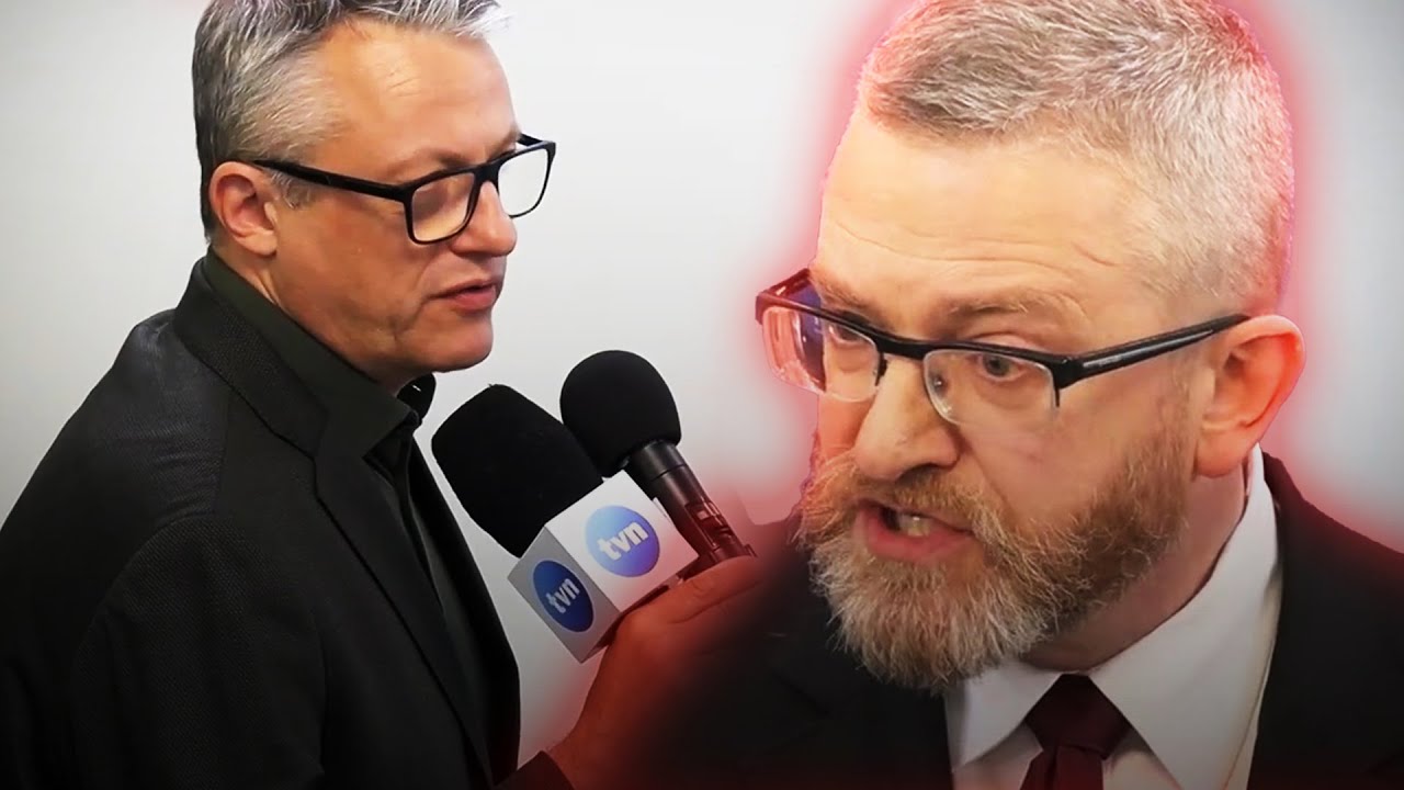 BRAUN VS TVN24. 