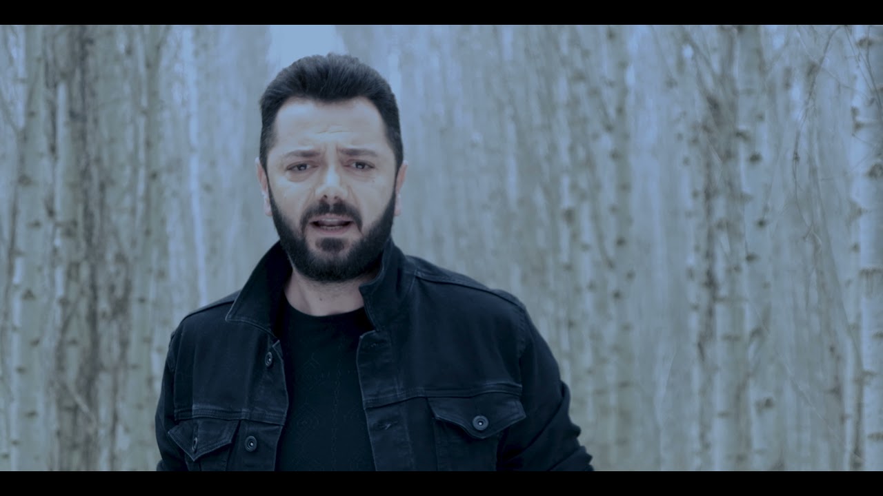 Hakan Demirtaş (Şiire Gazele)