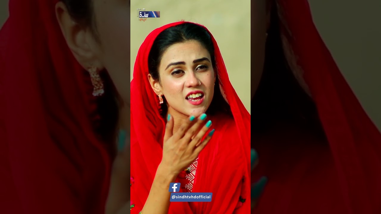 Zaalim Etri Asani San Nahey Marando.! | #takrar #sindhtvhddrama