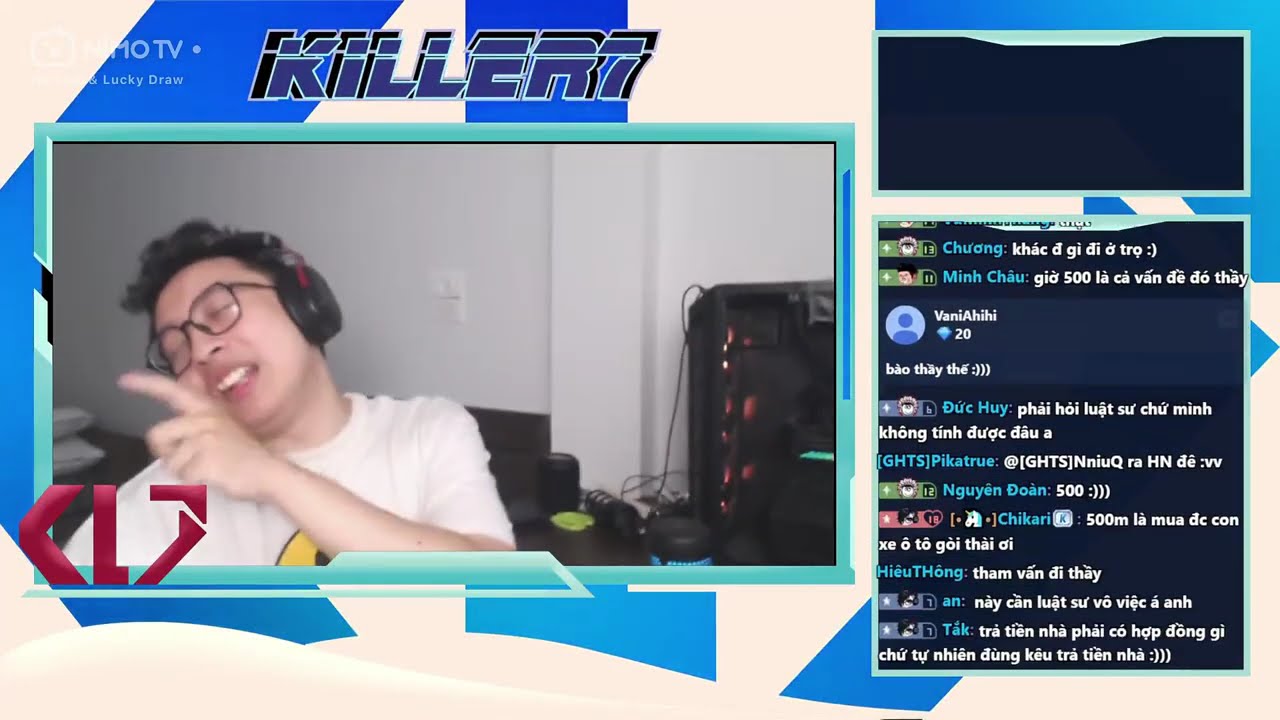 Phốt Alicia Meow lấy tiền KL7,tính tiền ở rể sau chia tay team Refund Gaming