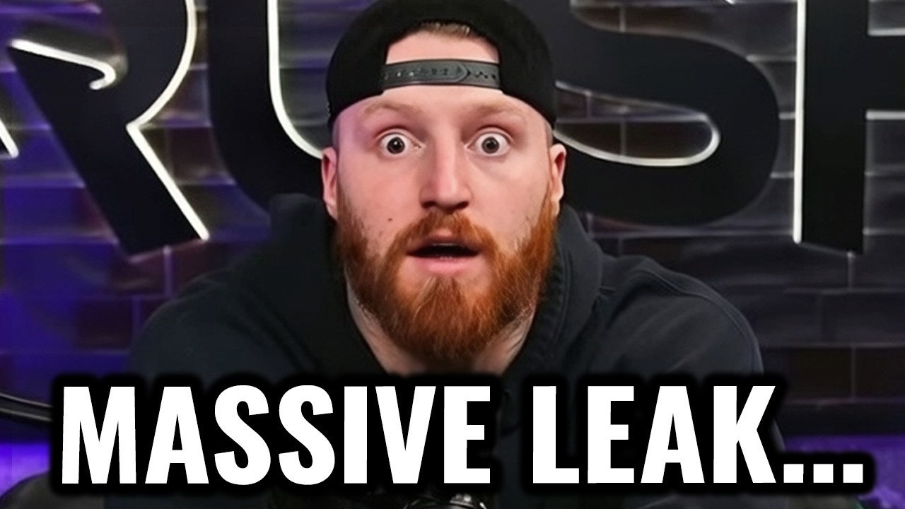 Maxx Crosby Let This Slip On His Podcast
