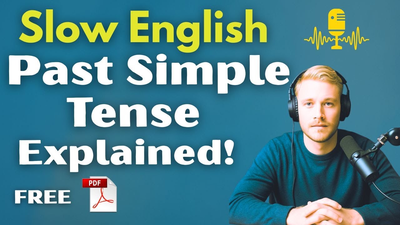 Past Simple Tense | 5 Simple Secrets to Mastering Past Simple Tense Quickly