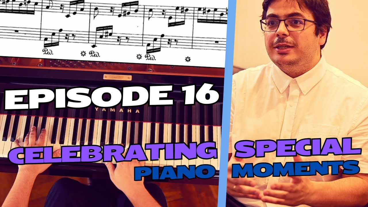 I Played Beethoven - This Classic Never Gets Old!