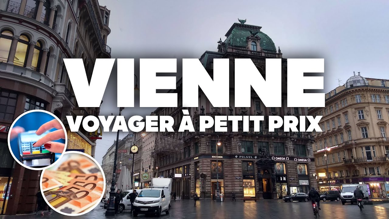 VIENNE PAS CHÈRE! Activités gratuites et astuces pour économiser!