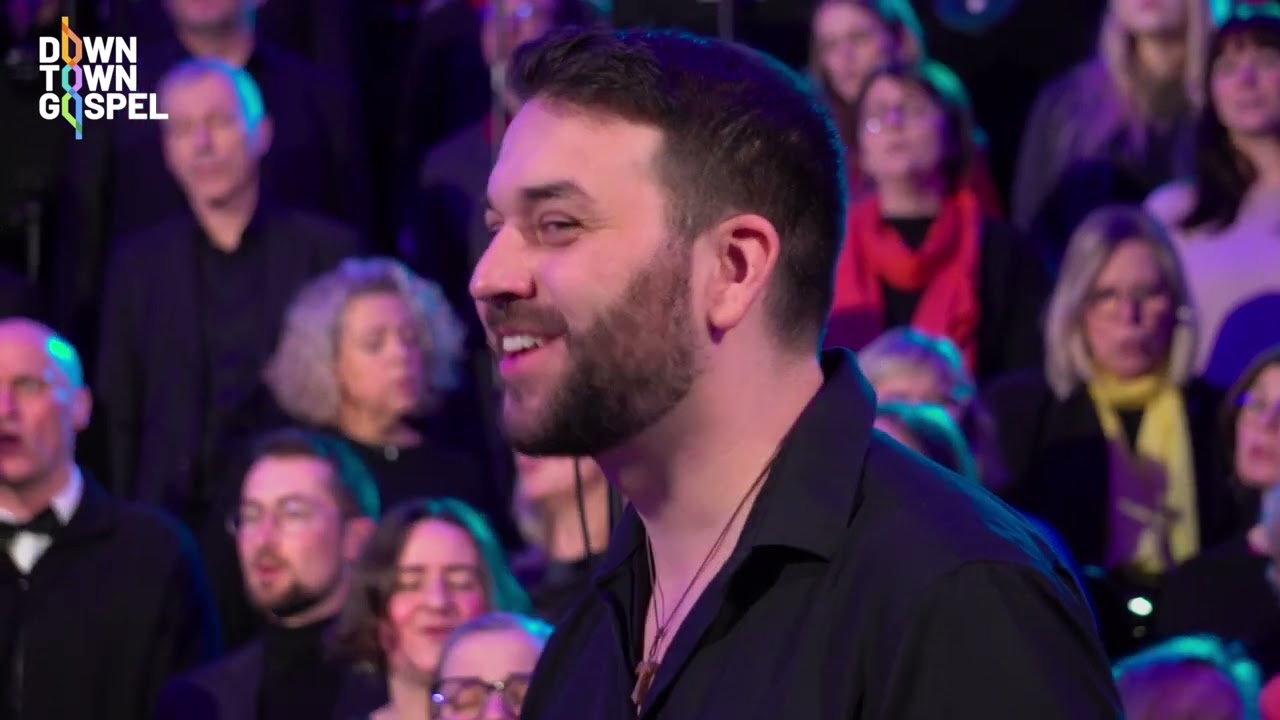 Mein Herz singt - Downtown Gospel