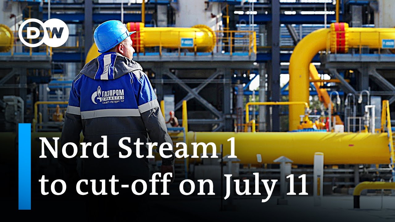 What happens if Russia cuts off gas supplies to Europe? | DW Business Special