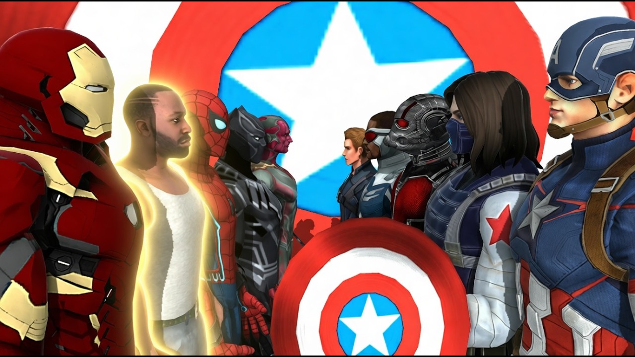 Civil War in indian bike driving 3d | EPISODE - 12 | INDIAN BIKE DRIVING 3D