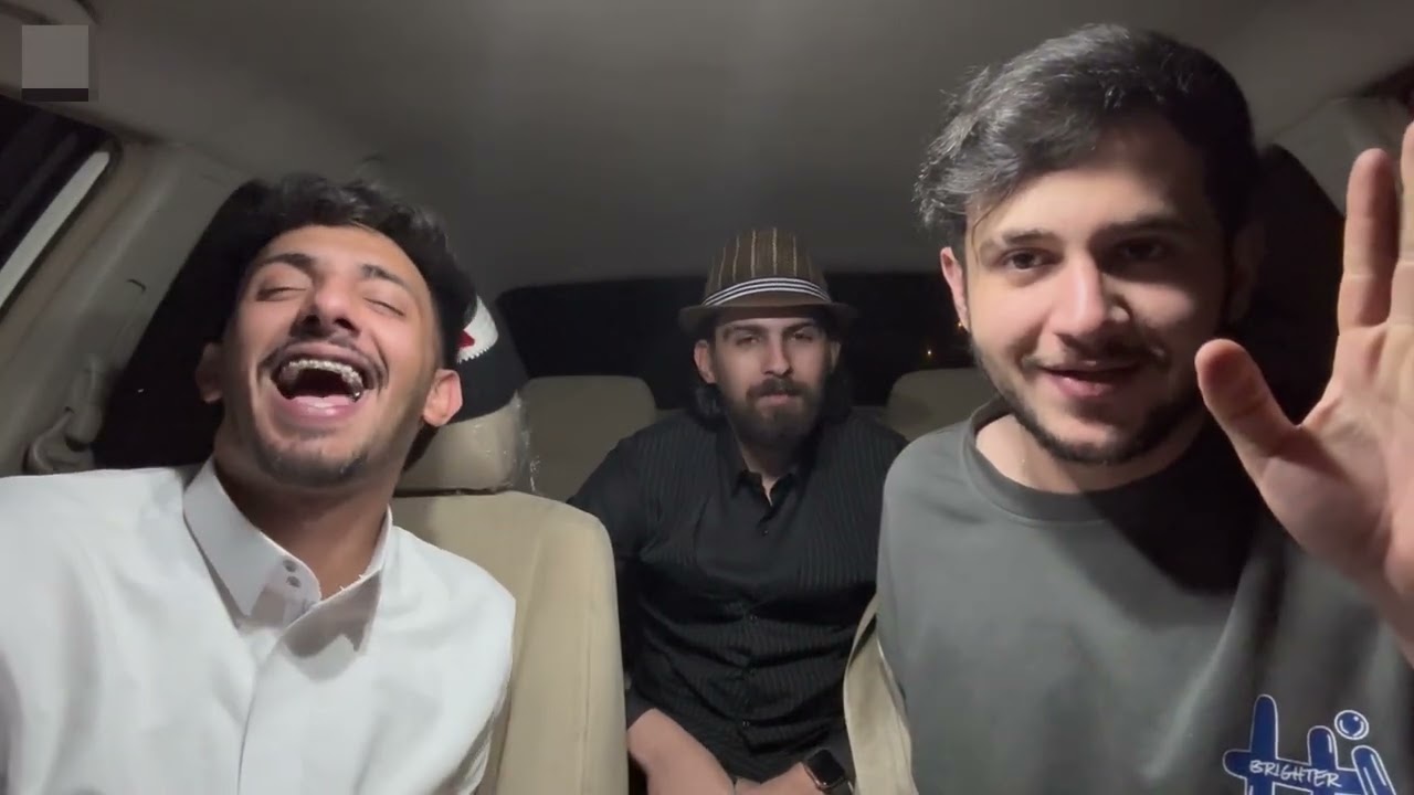 اول مقطع في القناه🤩📽️