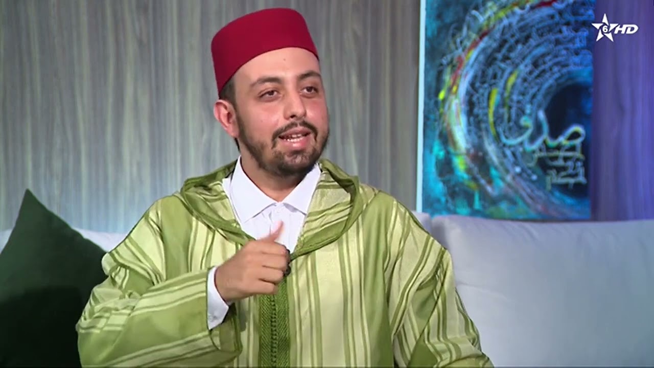 جهود المغاربة في خدمة السيرة النبوية، ضيف الحلقة ذ. محمد السعيدي