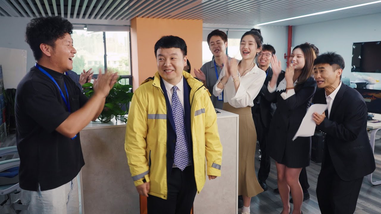 陈翔六点半：势利眼现身，演员请就位Snob shows up, actors please stand by