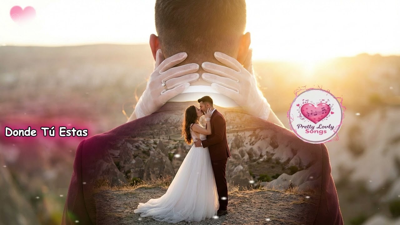 Donde Tú Estas, ❤️💑 dedícala al amor de tu vida 💑❤️canciones para dedicar💑❤️
