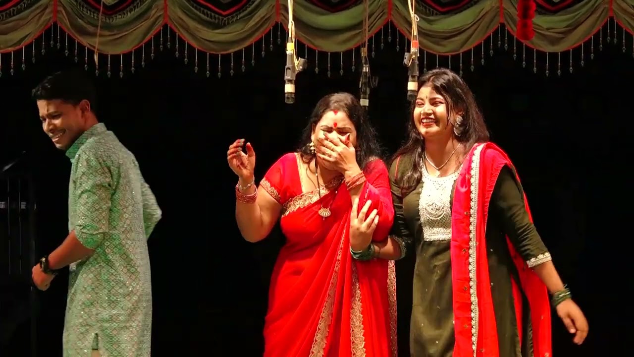 Part-2, Kiee Kandi Nahi Hata Teka @sikojatra