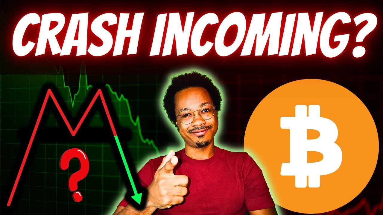 Bitcoin Might Be Creating The BIGGEST BULL TRAP Of All Time!