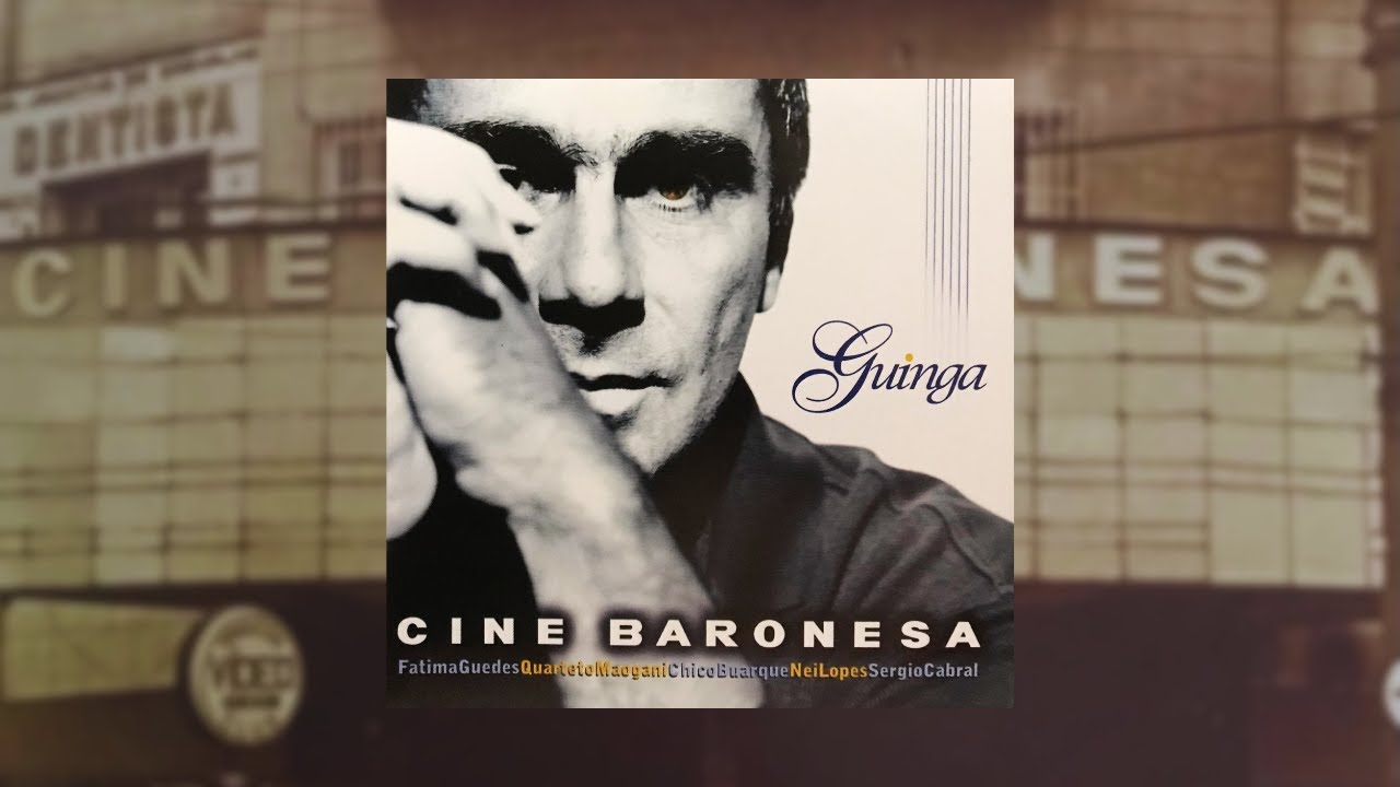 Guinga - 