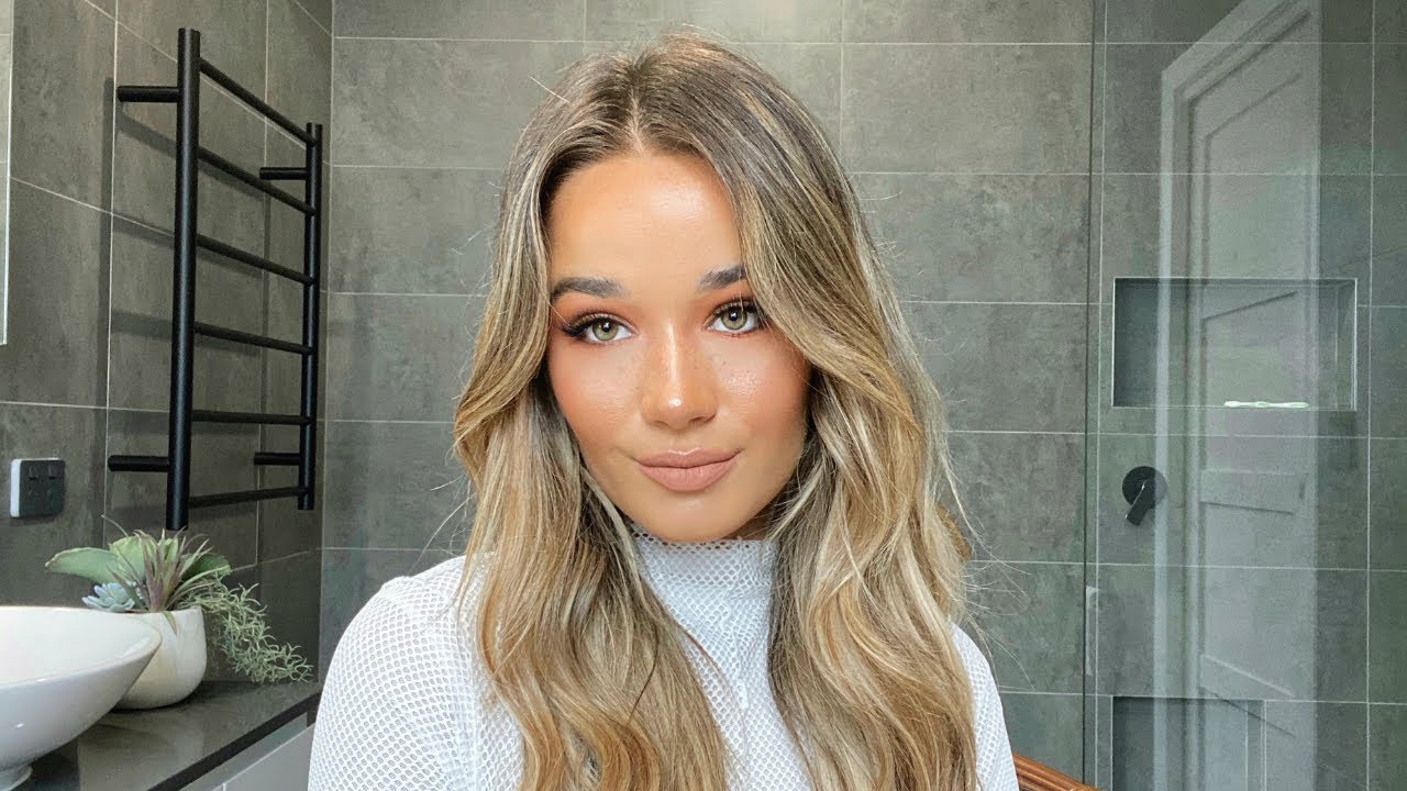MY EVERY DAY MAKEUP
