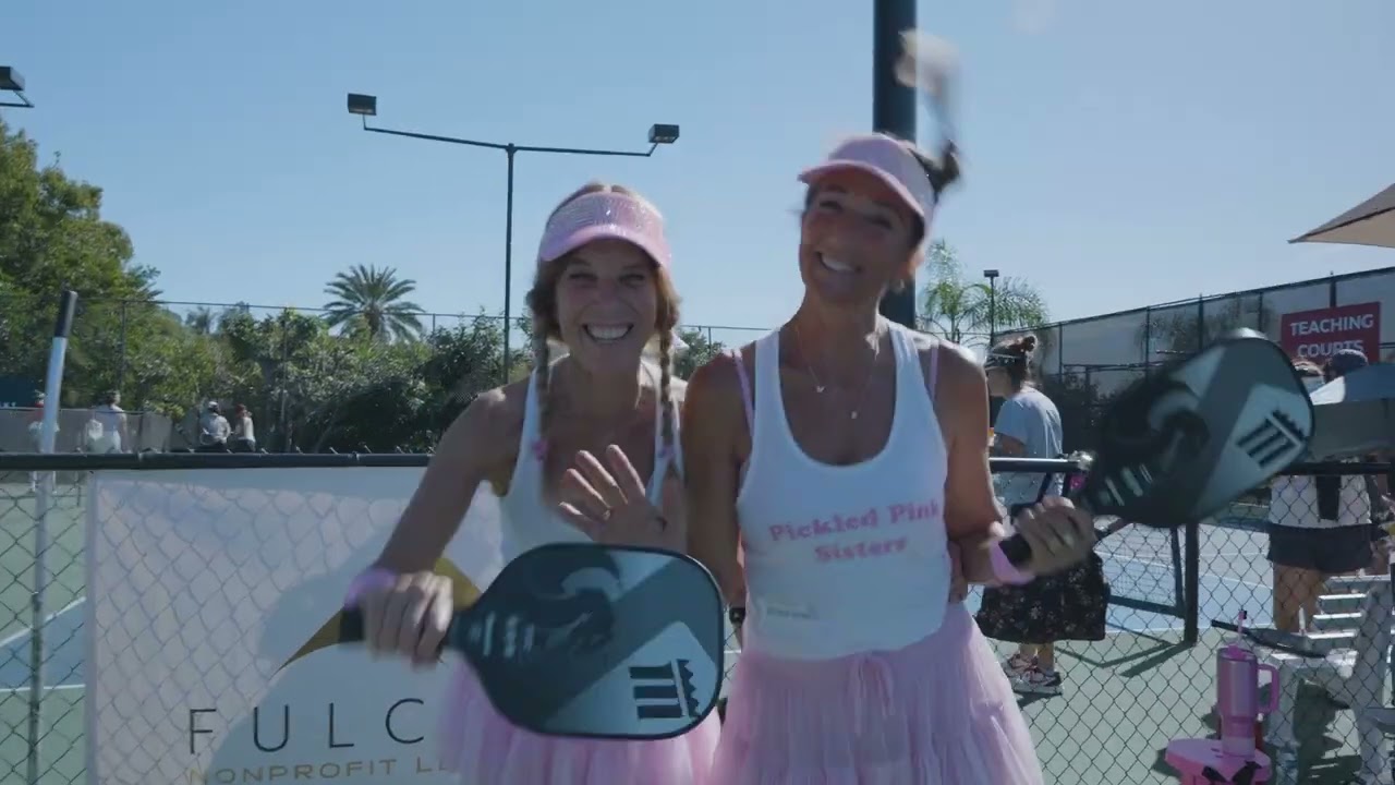 TPSF Pickleball 2026