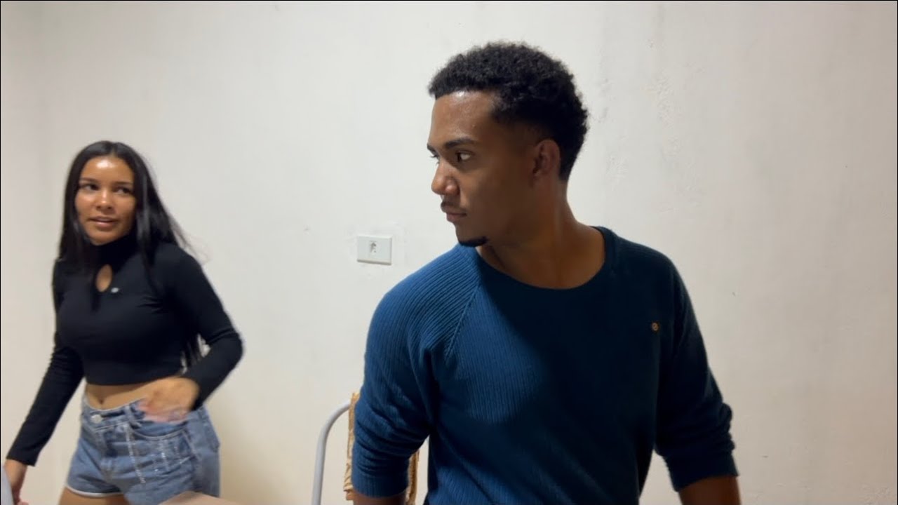 Abandonada no Momento em Que Mais Precisava