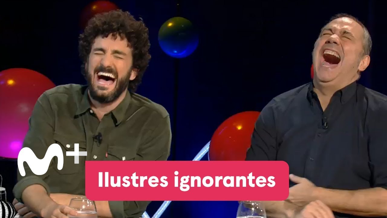 Ilustres Ignorantes: Las Pandillas | #0