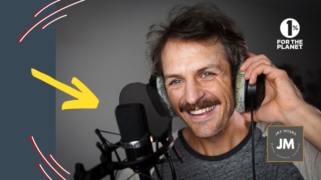 Microphone Placement -- Where and How to Setup your Mic like a Pro