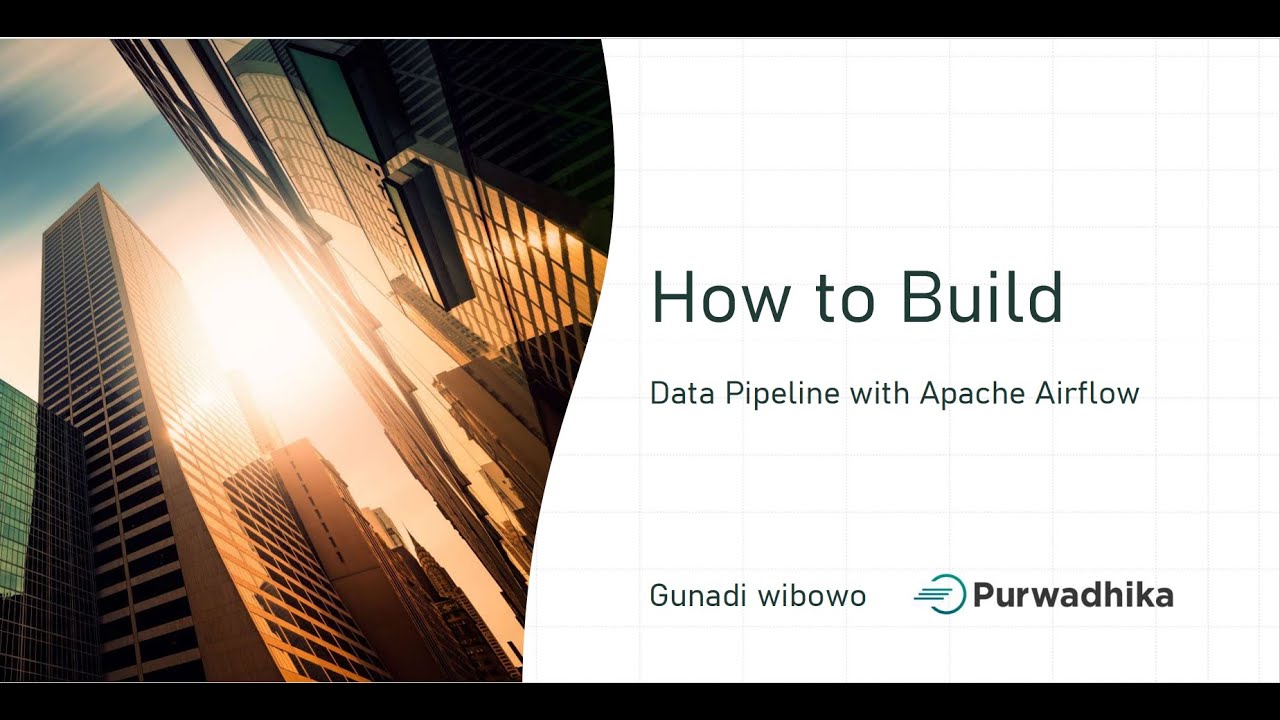 Belajar Airflow : Data Pipeline Mysql to Google Bigquery