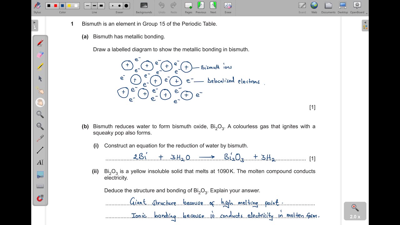 9701/22/F/M/24 -- QN 1 -- AS LEVEL CHEMISTRY PAPER 22 FEB/MAR 2024