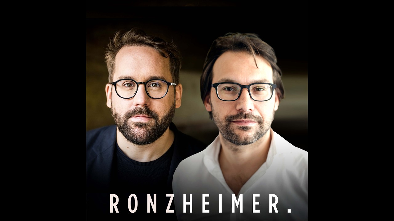 Der radikale Kampf um die Trump-Nachfolge. Mit Ren&eacute; Pfister