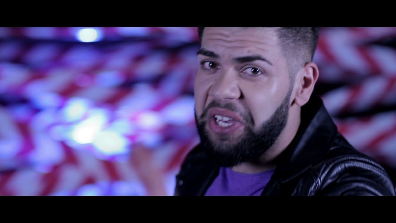 IONATAN - NU FUR NEVESTE ( VIDEO 2018 )