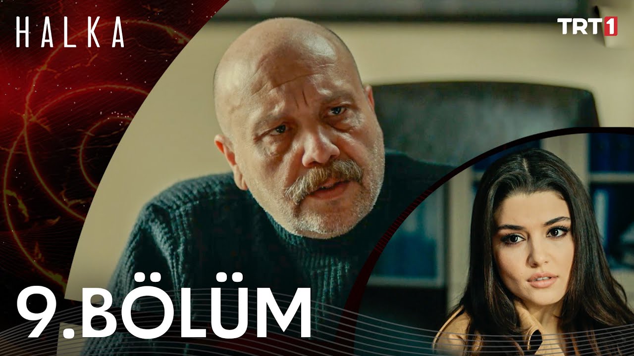Halka 9. Bölüm