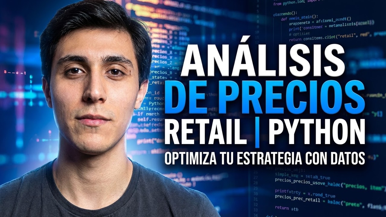 Pricing Analytics en Retail: Cómo el Envío y la Reputación Definen TU Precio Óptimo | Python