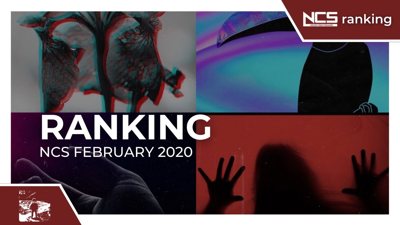 Ranking February 2020 NCS Songs