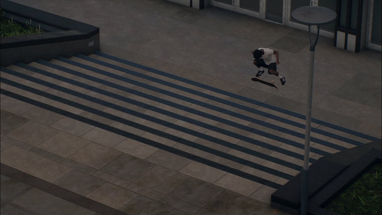 Skate 4
