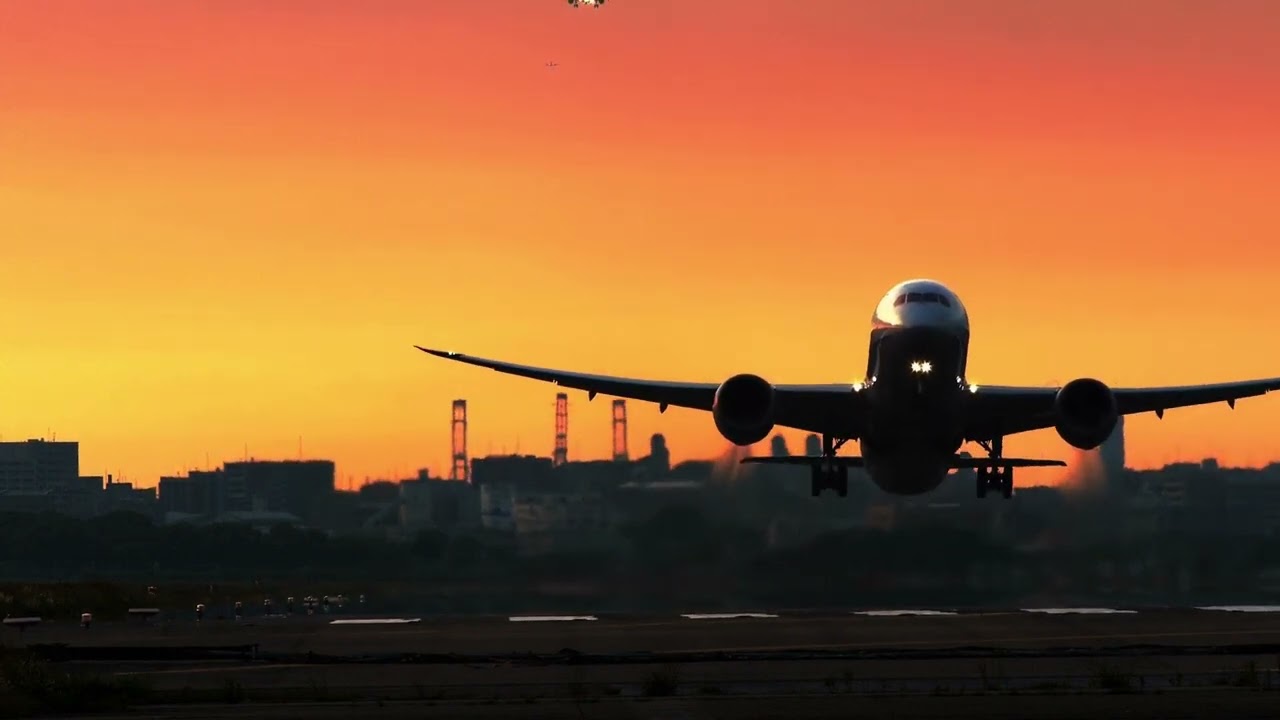 Accelerated Commercial Pilot Flight Training at OCFC