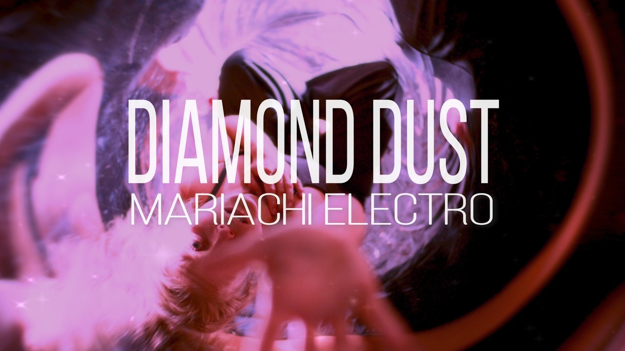 Millenova - Diamond Dust Under Pressure | Mariachi Electro | Official Music Video