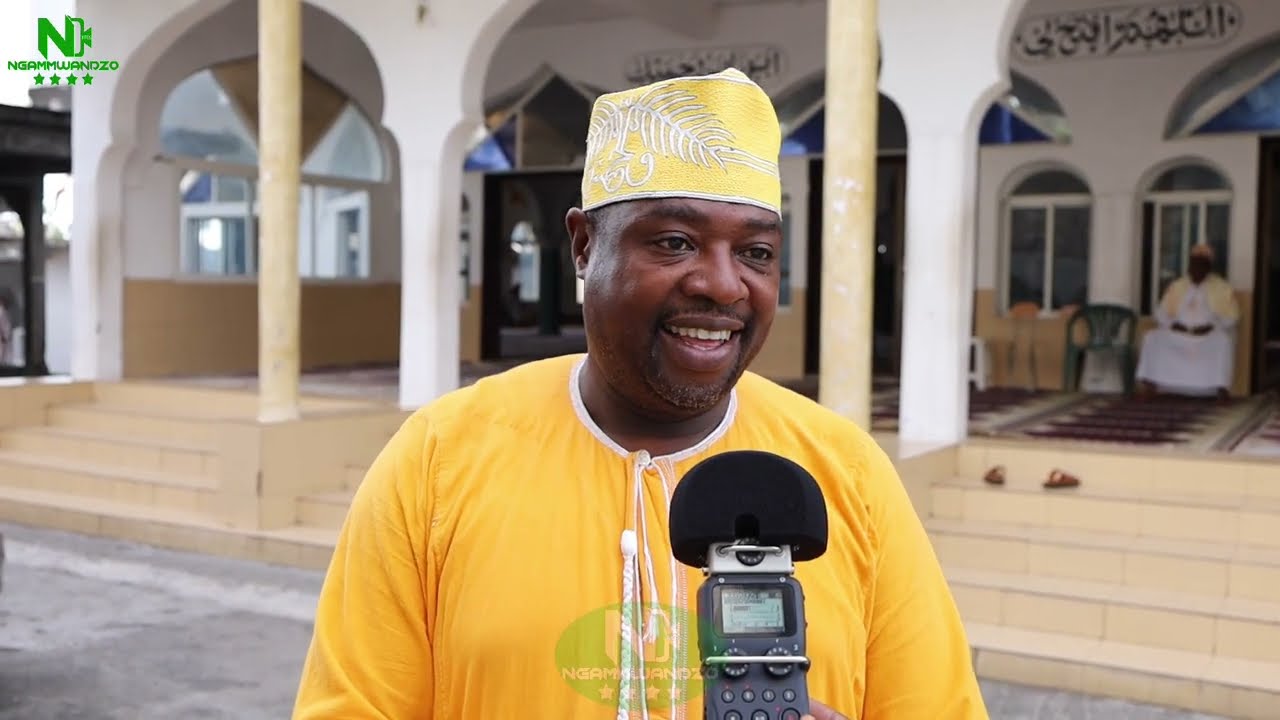 Comores : la guerre au Moyen-Orient provoque une prise d'assaut des stations-service