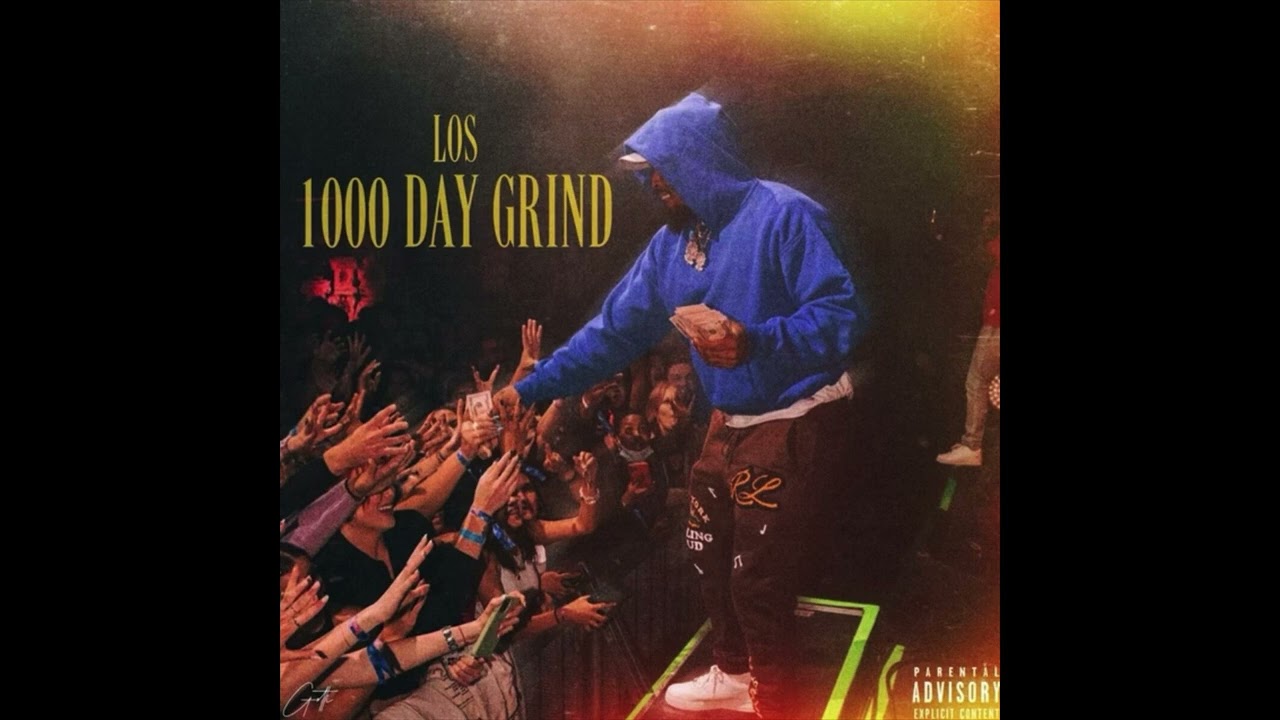 (FREE) LOS X WB NUTTY TYPE BEAT KEEP COUNTIN