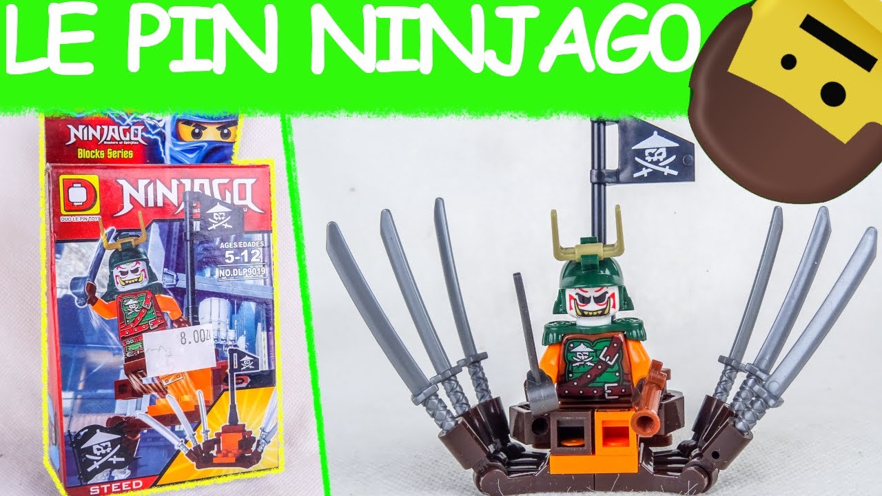 Taki LEPIN tylko do kwadratu !