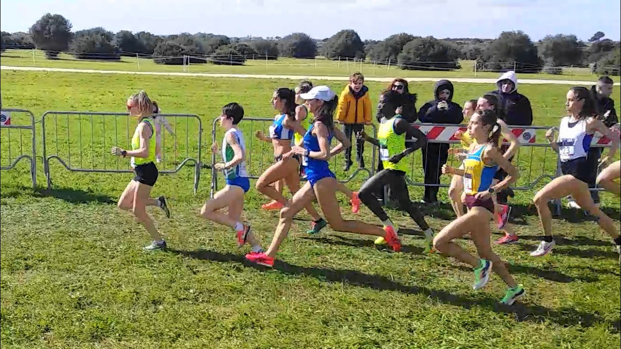 2026 02 22 Battocletti a Selinunte festa del cross - HD Version