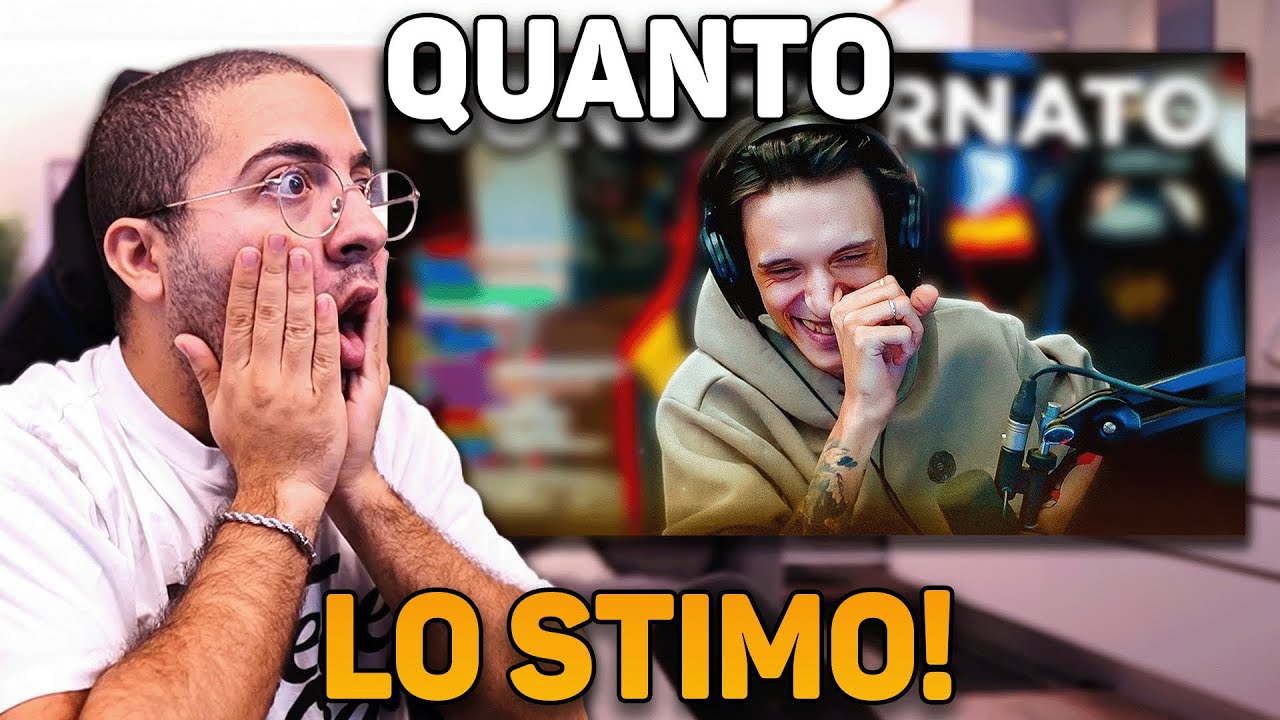Gioee REAGISCE a ZANO 