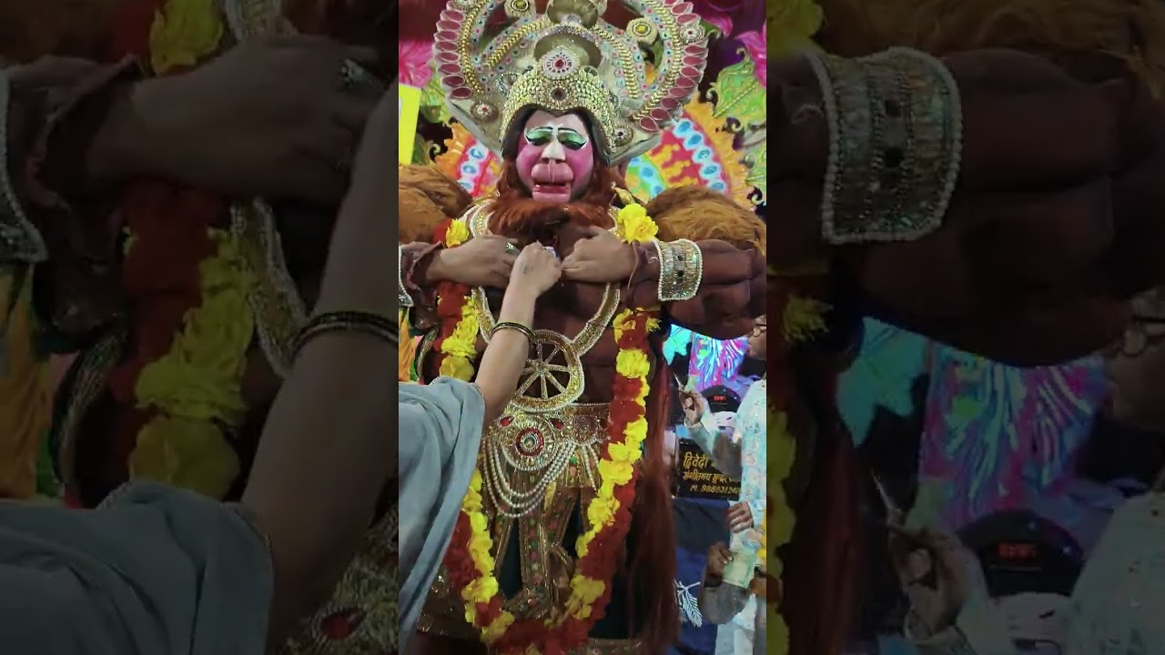 #जय श्री राम #महाबली हनुमान की जय# लखविंदर सिंह लक्खा सॉन्ग#