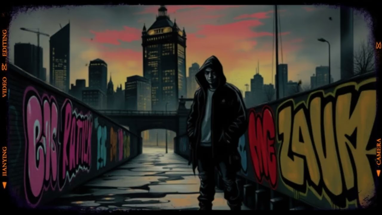 Hell’s Fire | Dark UK Drill Instrumental 2026 | Aggressive Drill Beat, Underground UK Drill Sound