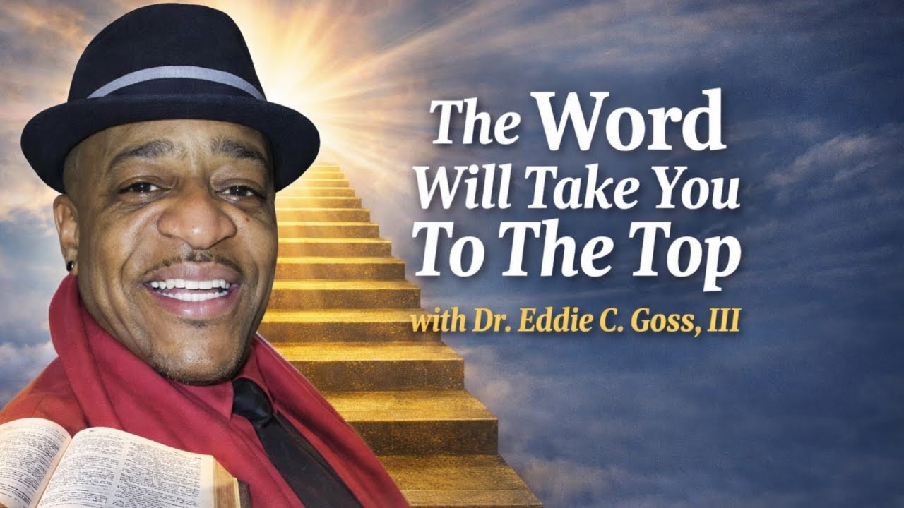 The Point Of Contact (The Word Will Take You To The Top)