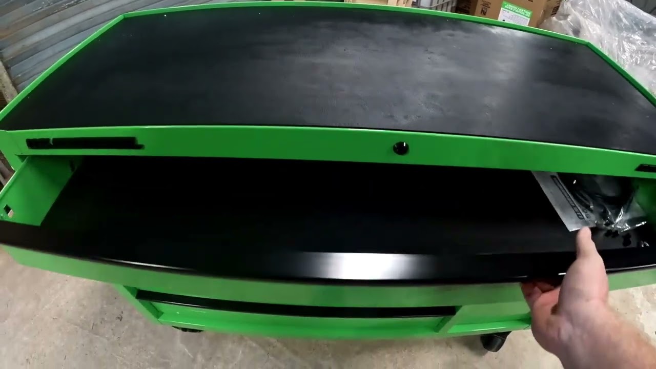 Harbor Freight US General Series 3 56